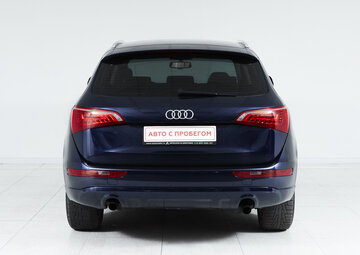 Audi Q5 Вид 5