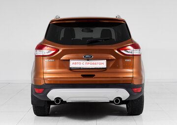 Ford Kuga Вид 5