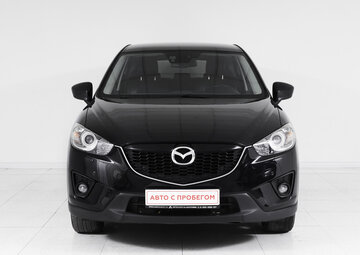 Mazda CX-5 Вид 2