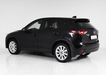 Mazda CX-5 Вид 4