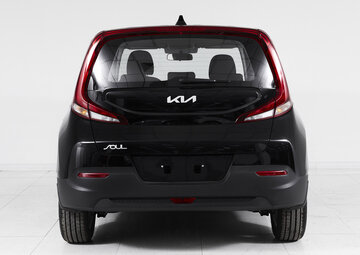 Kia Soul Вид 5