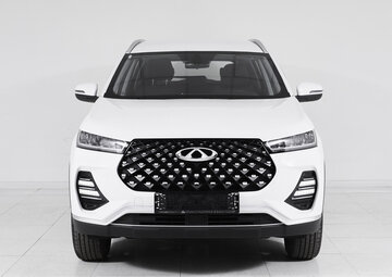 Chery Tiggo 7 Pro Вид 2