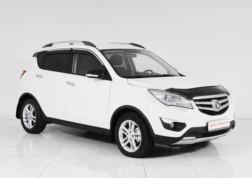 Changan CS35 Вид 3