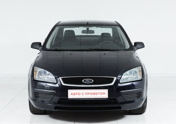 Ford Focus Вид 2