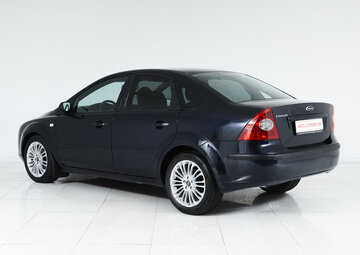 Ford Focus Вид 4