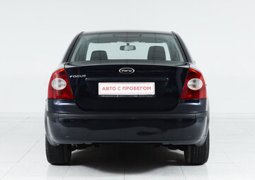 Ford Focus Вид 5