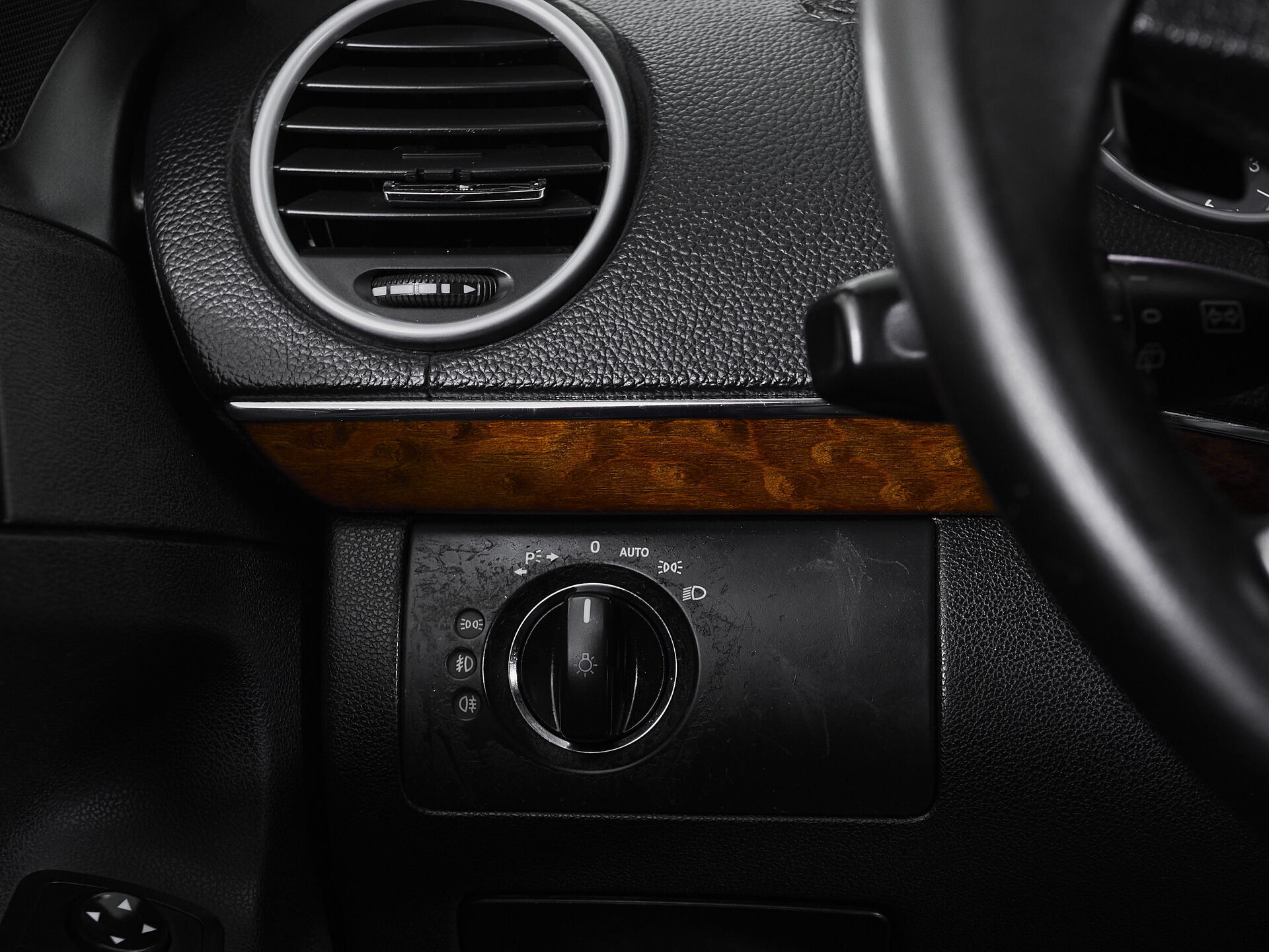 Mercedes benz GL-Класс