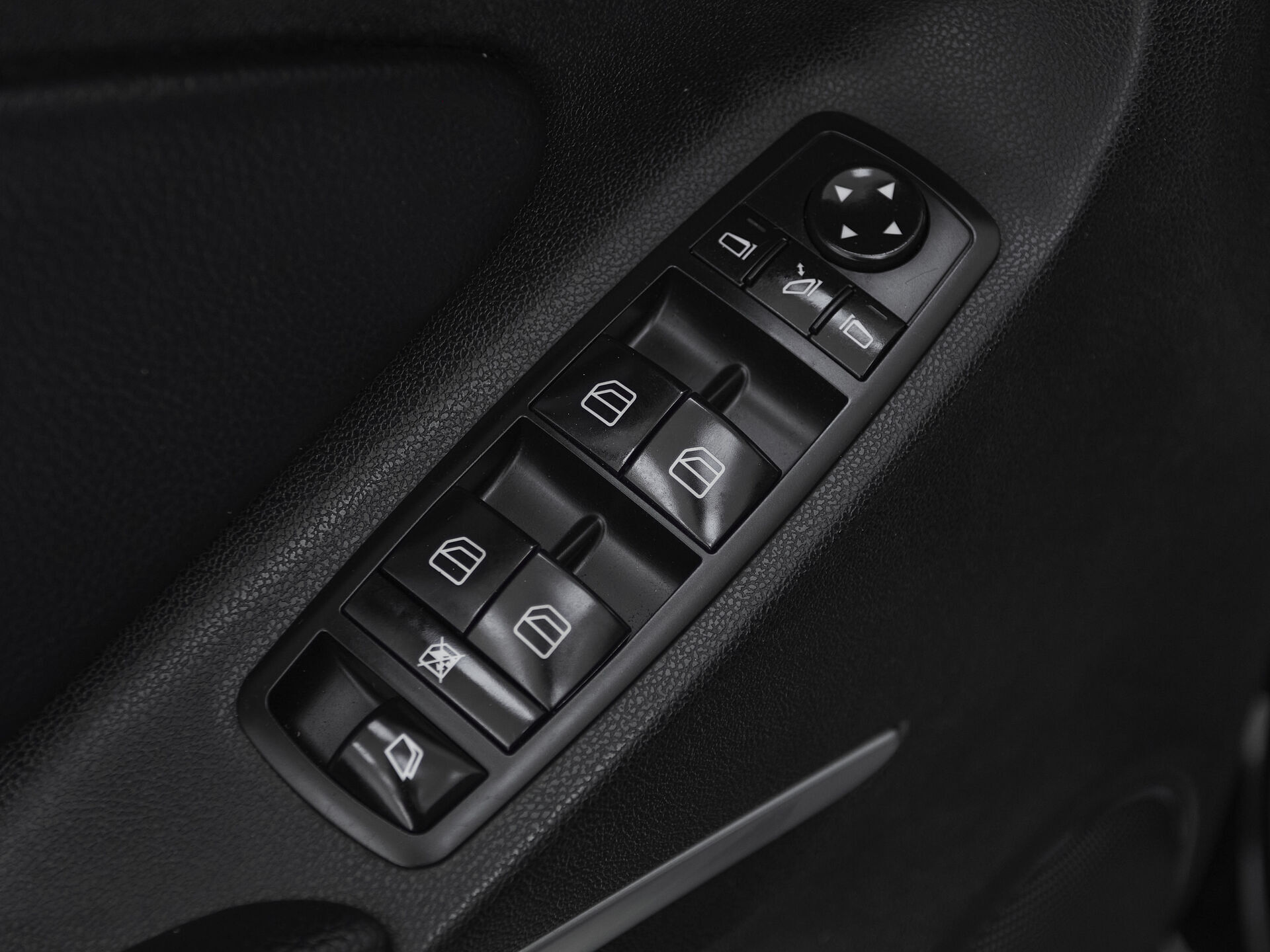 Mercedes benz GL-Класс