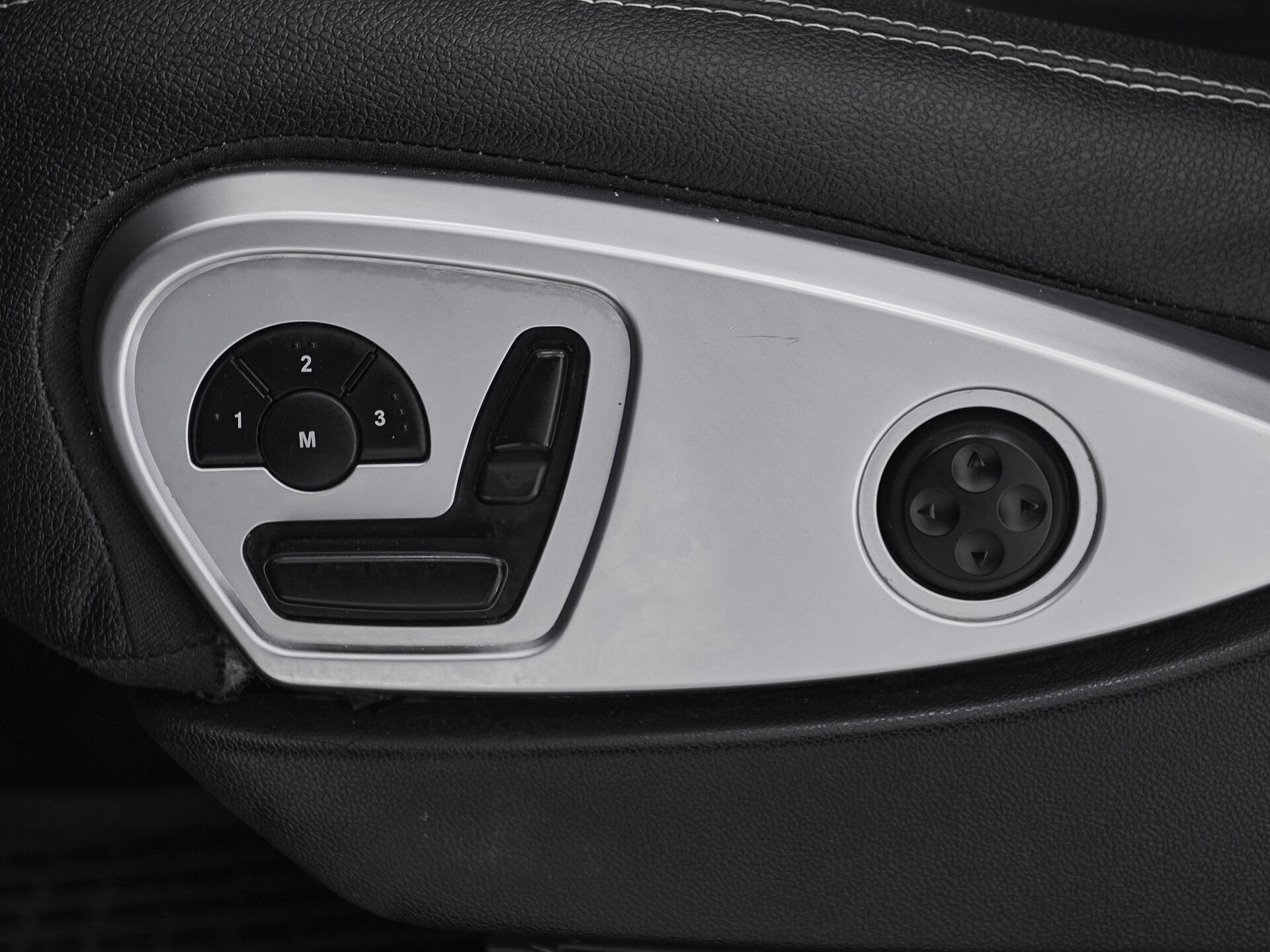 Mercedes benz GL-Класс