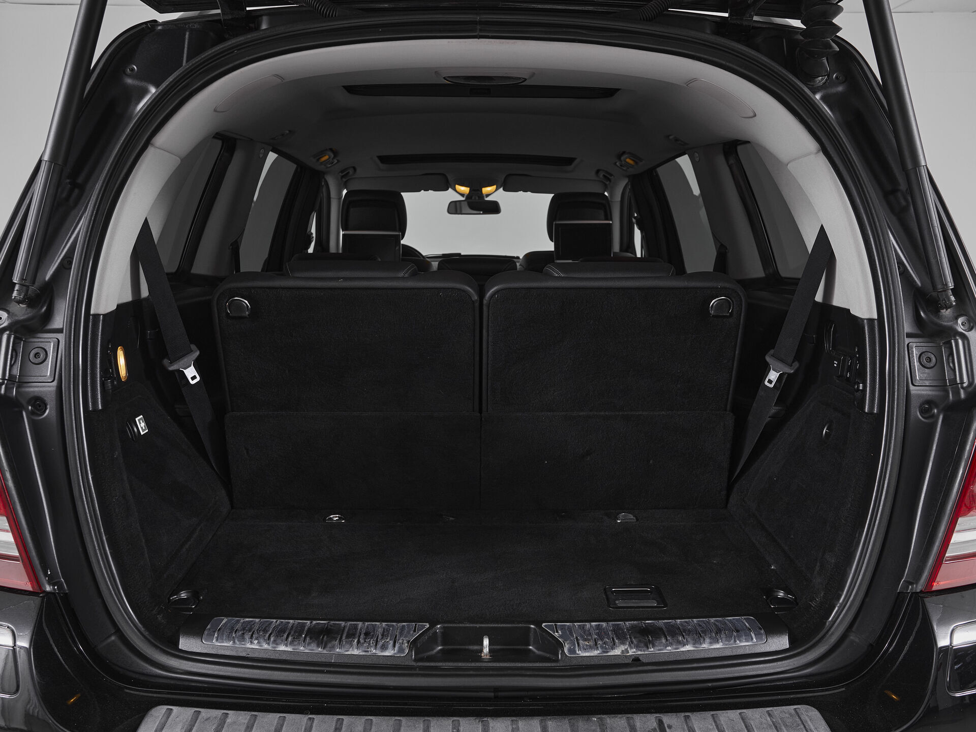 Mercedes benz GL-Класс