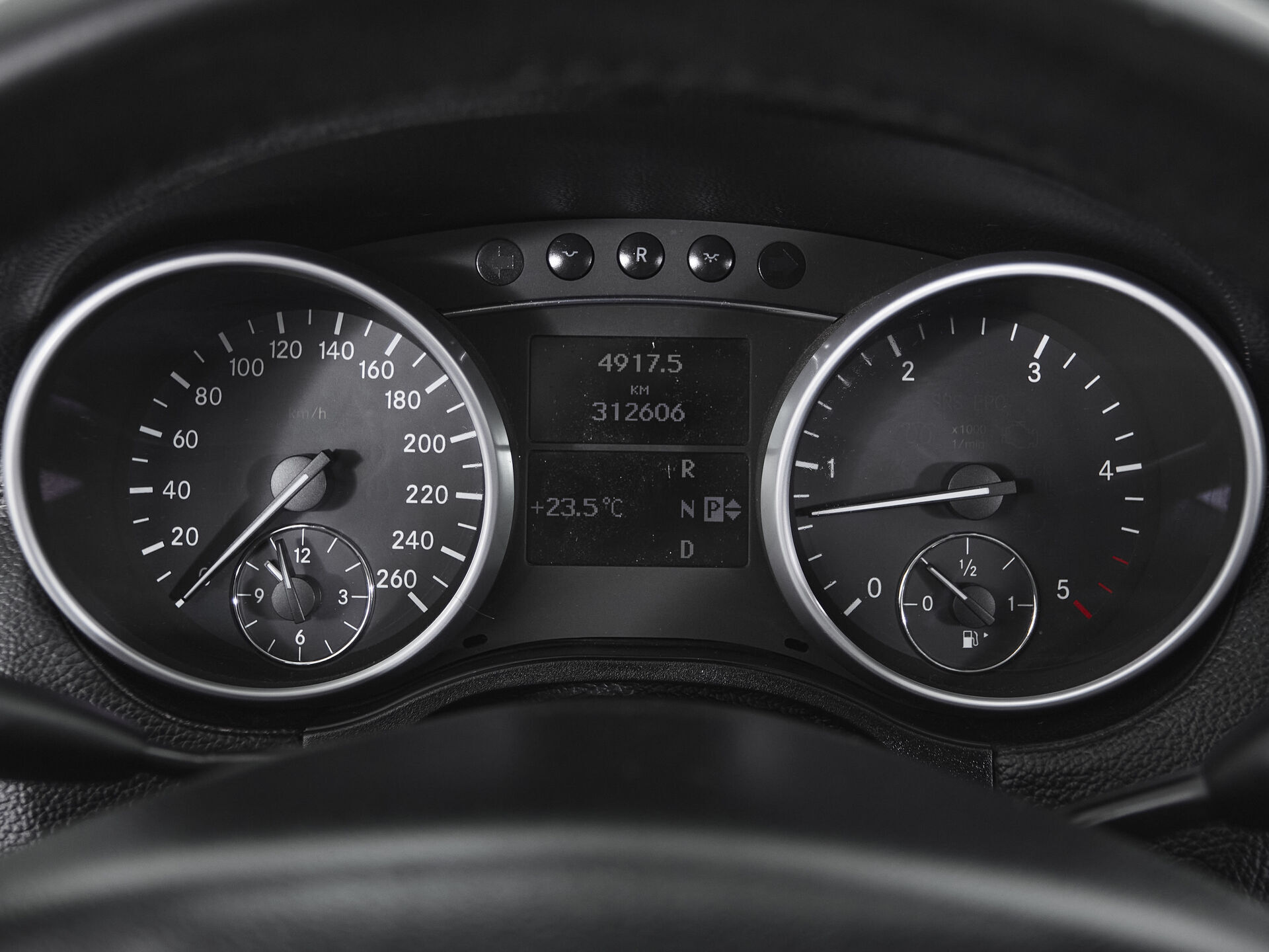 Mercedes benz GL-Класс