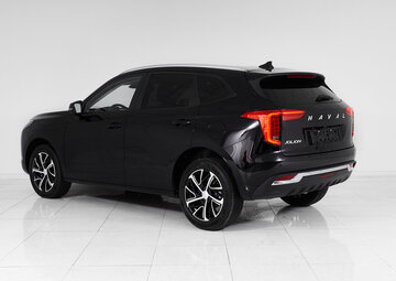 Haval Jolion Вид 4