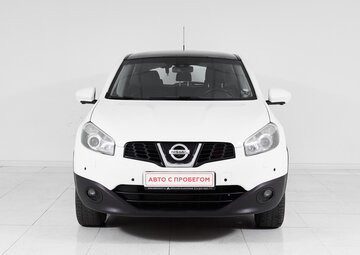 Nissan Qashqai Вид 2