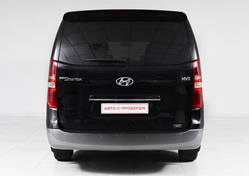 Hyundai Grand Starex Вид 5