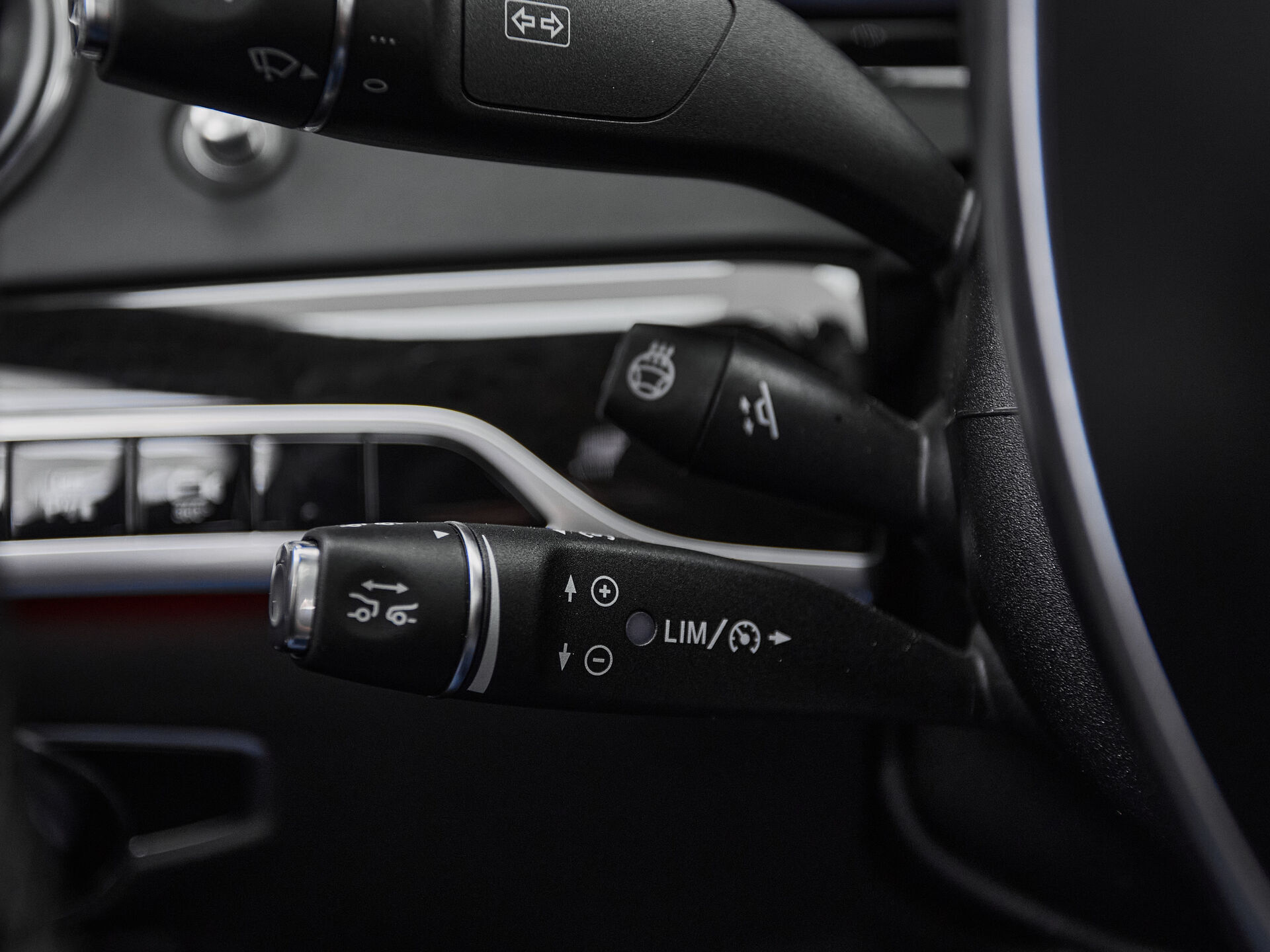 Mercedes benz S-Класс AMG