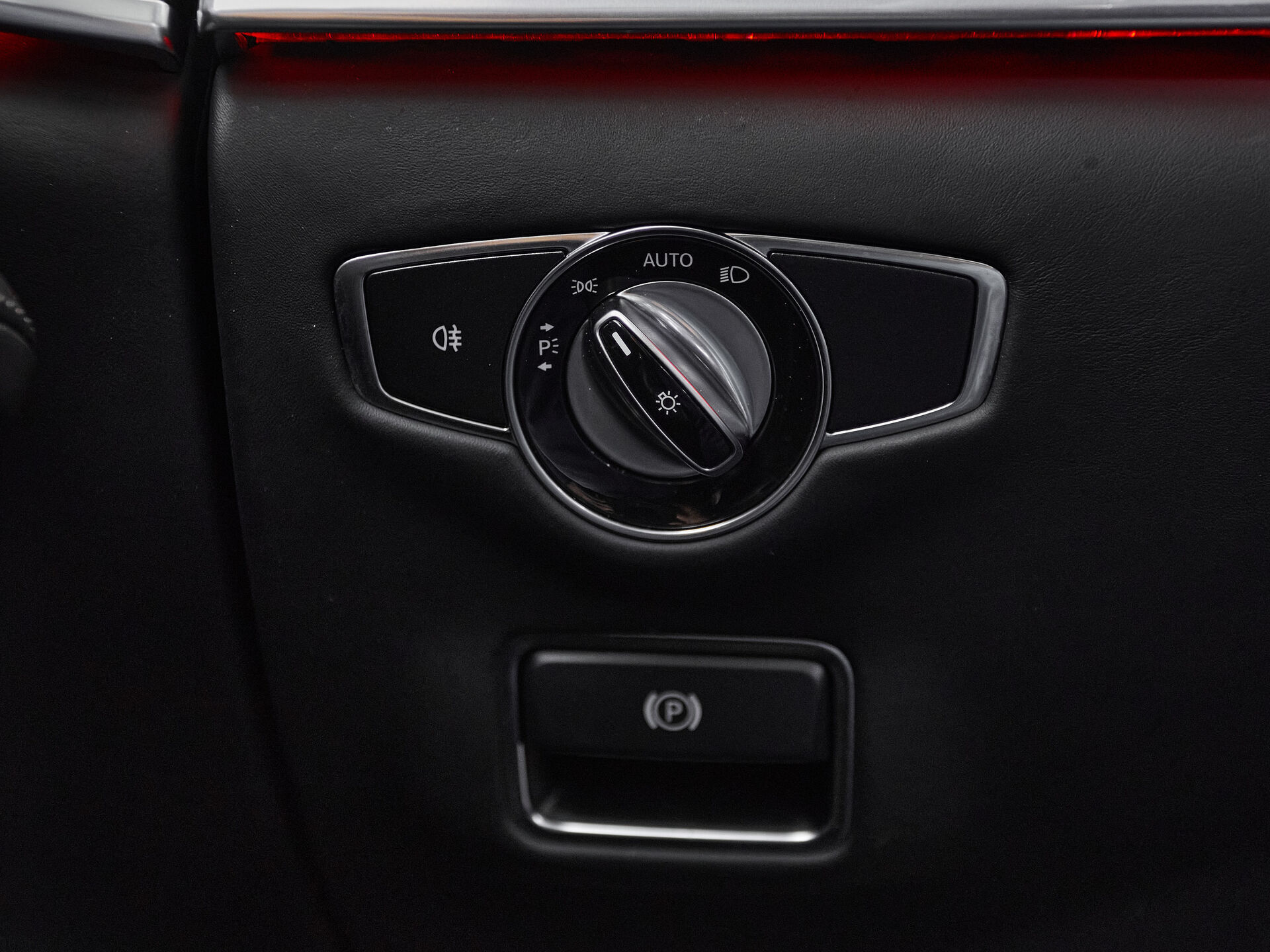 Mercedes benz S-Класс AMG