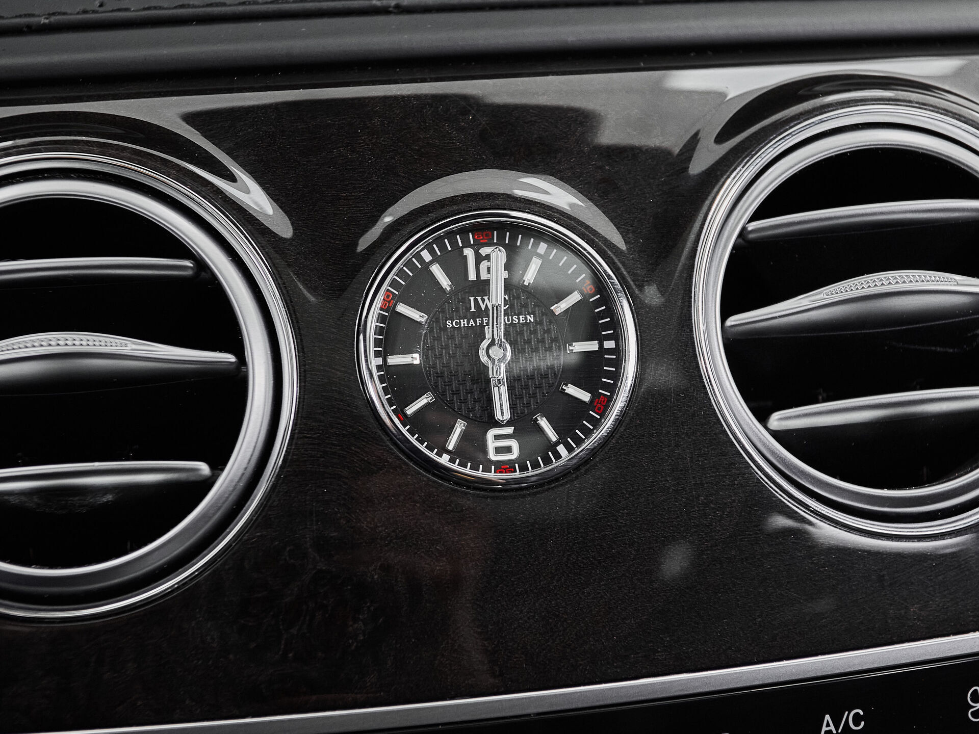 Mercedes benz S-Класс AMG