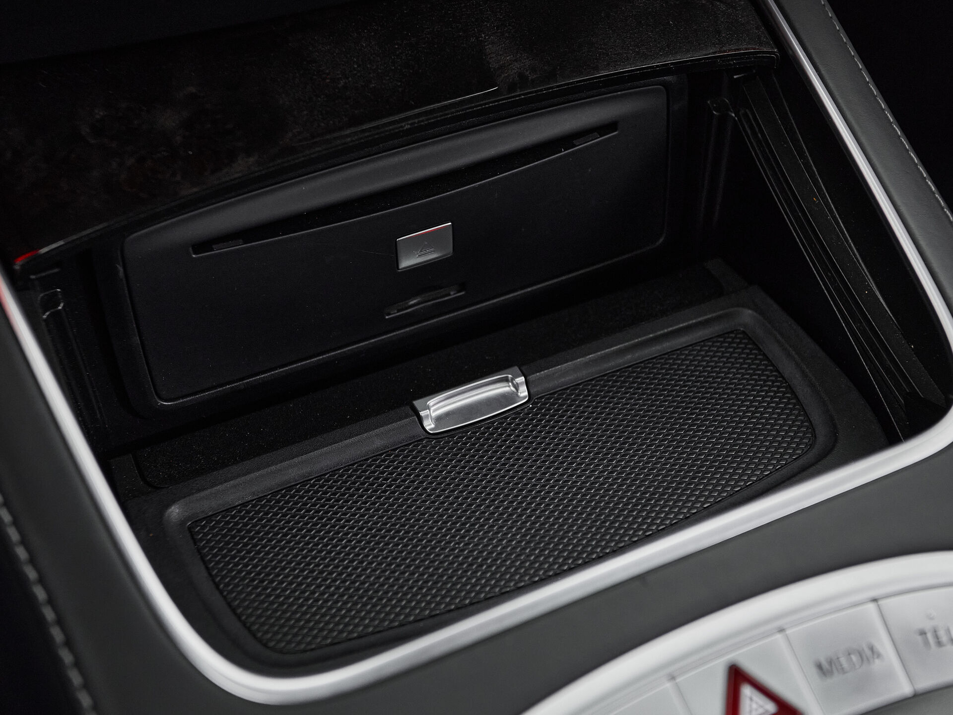 Mercedes benz S-Класс AMG