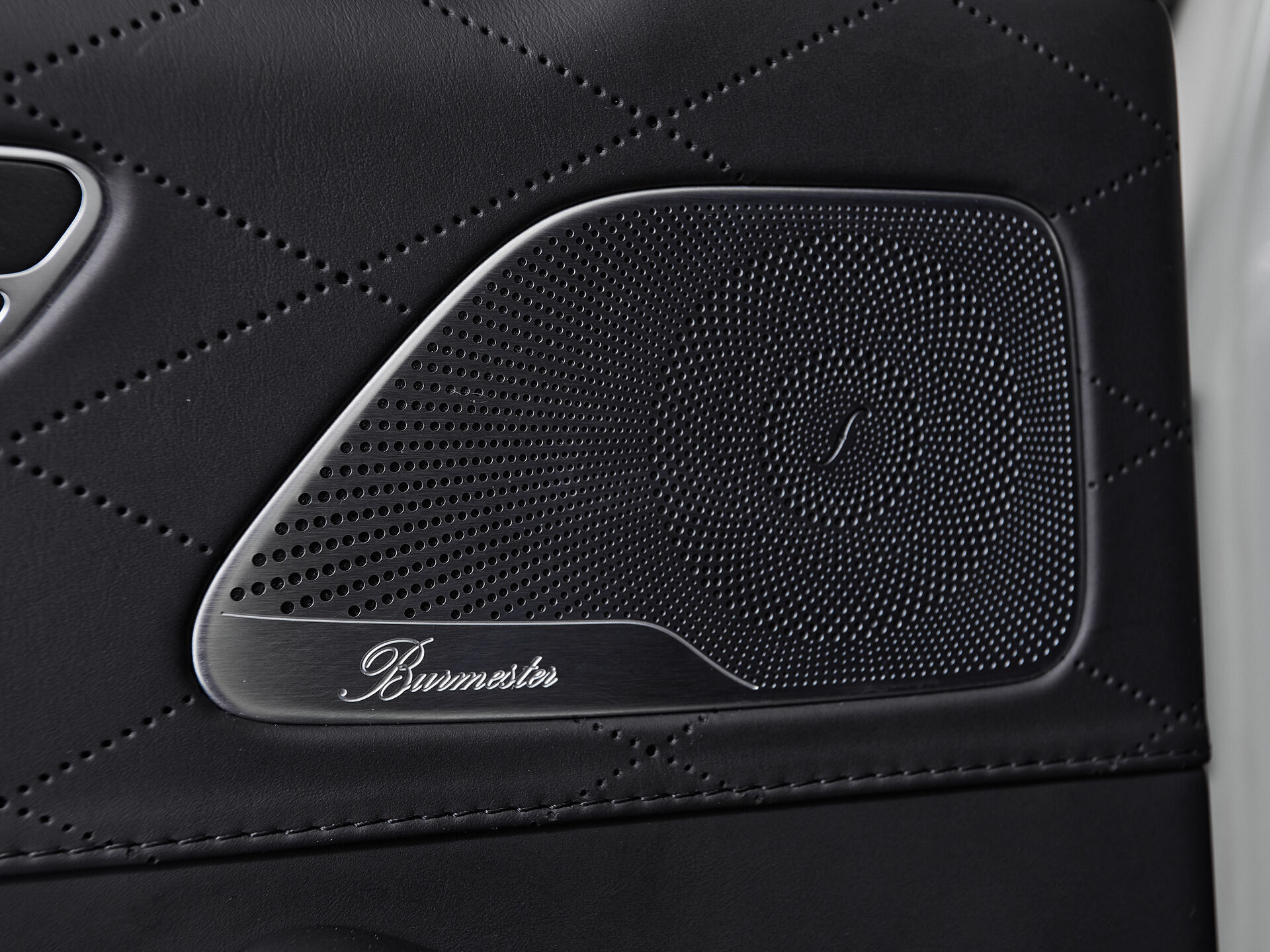 Mercedes benz S-Класс AMG