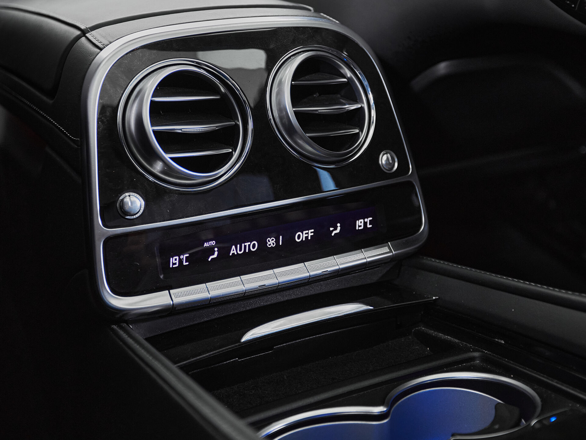 Mercedes benz S-Класс AMG