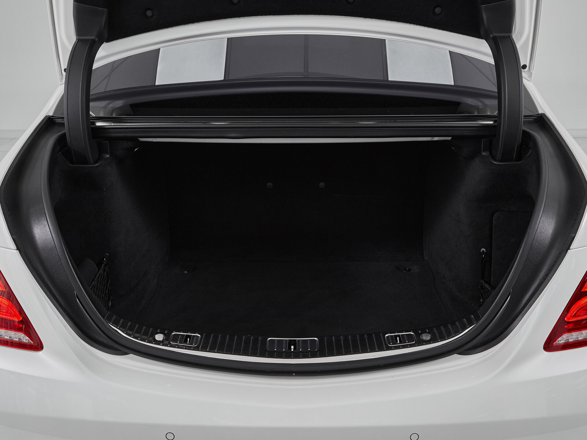 Mercedes benz S-Класс AMG