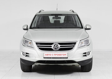 Volkswagen Tiguan Вид 2