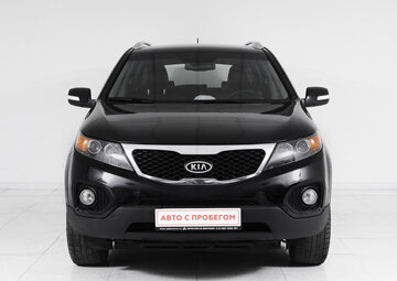Kia Sorento Вид 2