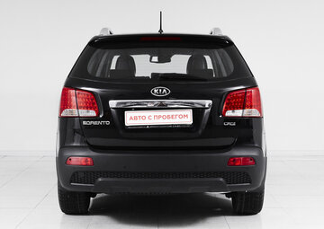 Kia Sorento Вид 5
