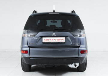 Mitsubishi Outlander Вид 5