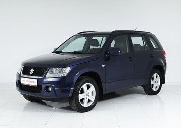 Suzuki Grand Vitara Вид 1