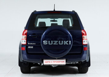 Suzuki Grand Vitara Вид 5
