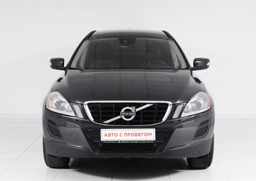 Volvo XC60 Вид 2