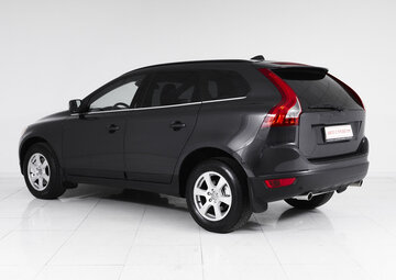 Volvo XC60 Вид 4