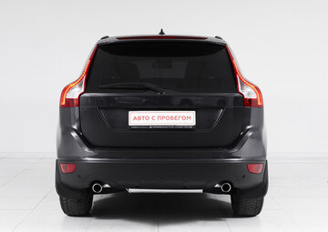 Volvo XC60 Вид 5