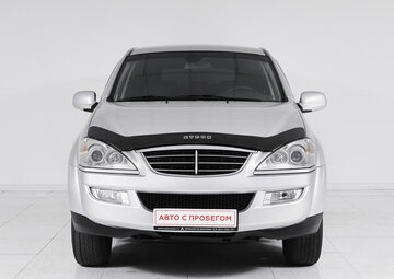 Ssangyong Kyron Вид 2