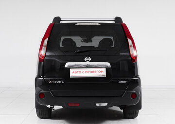 Nissan X-Trail Вид 5