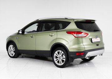 Ford Kuga Вид 4