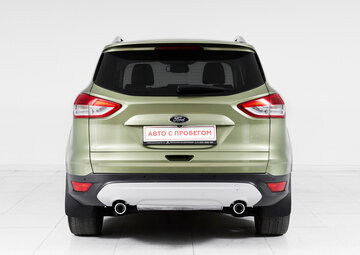 Ford Kuga Вид 5