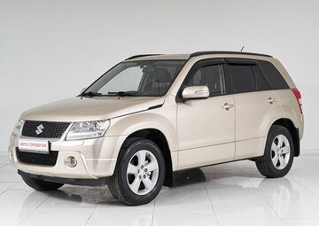 Suzuki Grand Vitara Вид 1