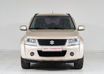 Suzuki Grand Vitara Вид 2