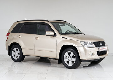 Suzuki Grand Vitara Вид 3