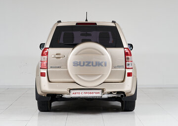 Suzuki Grand Vitara Вид 5
