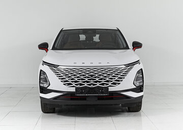 Omoda C5 Вид 2