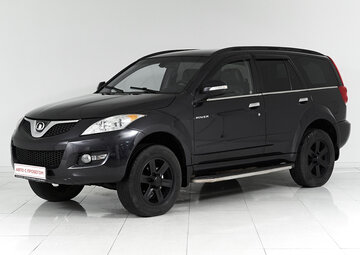 Great Wall Hover H5 Вид 1