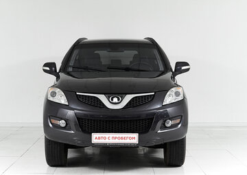 Great Wall Hover H5 Вид 2