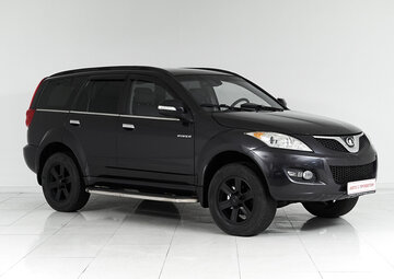 Great Wall Hover H5 Вид 3