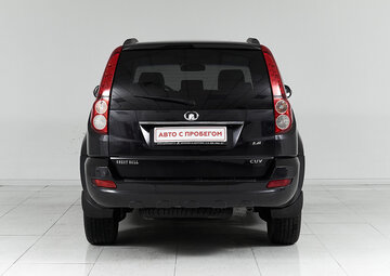 Great Wall Hover H5 Вид 5