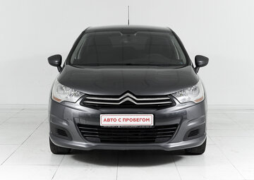 Citroen C4 Вид 2