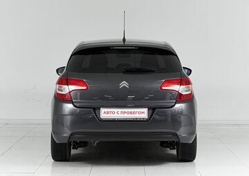 Citroen C4 Вид 5