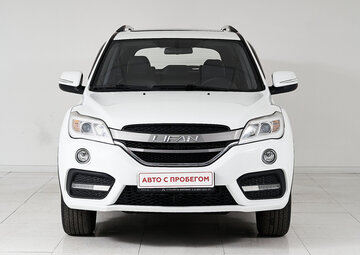 Lifan X60 Вид 2